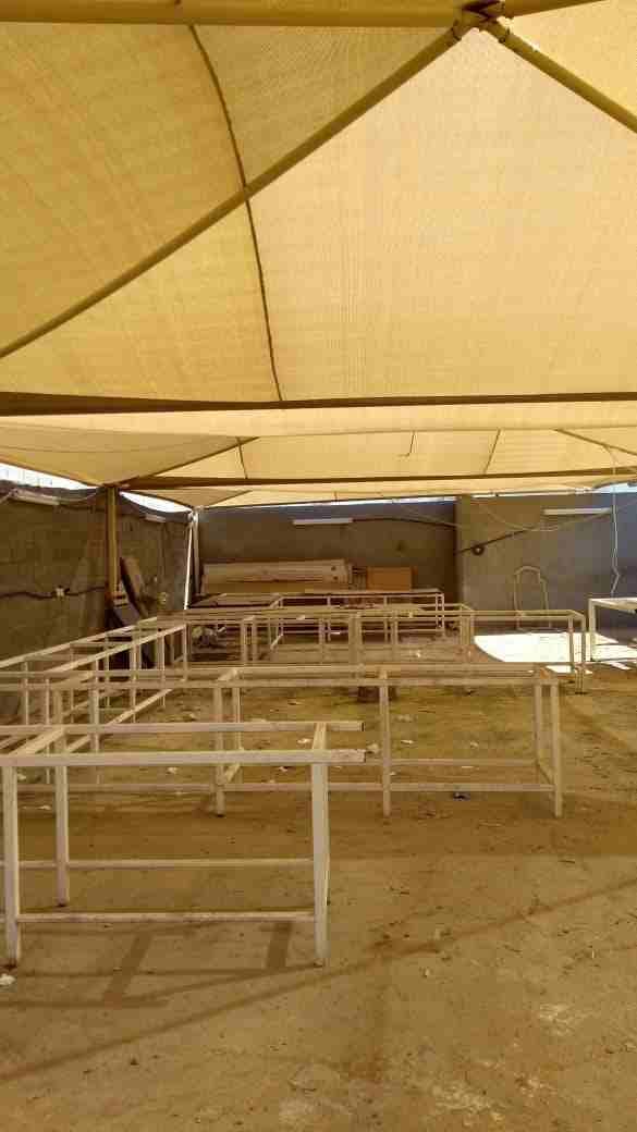 معمل رخام صناعي بمدينة جدة نهاية شارع فلسطين
لا تنسَ أنك شاهدت هذا الإعلان في عنكبوت
السلام عليكم...