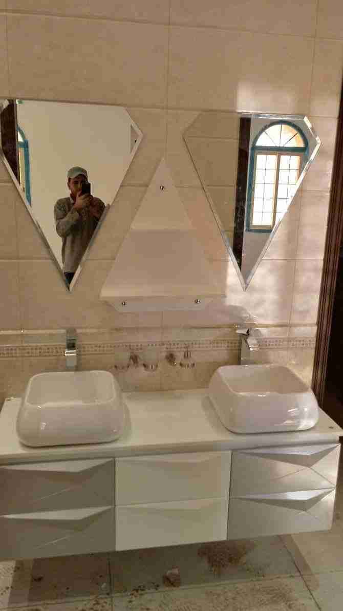 فني سباك واعمال المسابح وتوصيلات الغاز بالمنازل جوال رقم 0563819890
لا تنسَ أنك شاهدت هذا الإعلان في عنكبوت...