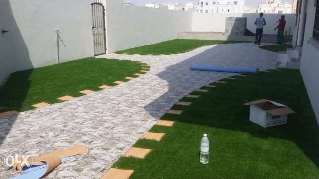 تنسيق حدائق
لا تنسَ أنك شاهدت هذا الإعلان في عنكبوت
تصميم احدث الديكورات المدل
تركيب وتوريد...