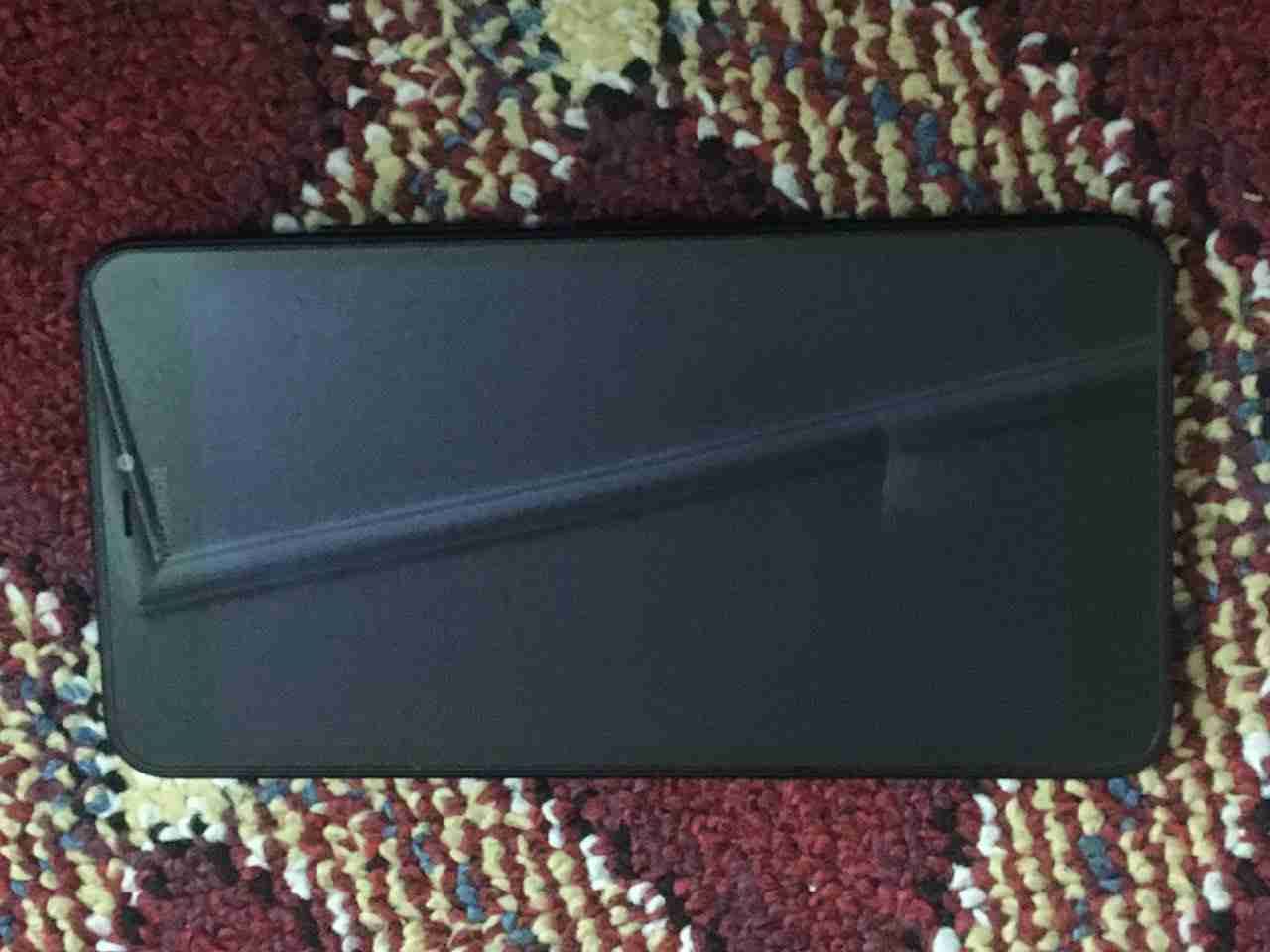 جوال مايكرسوفت للبيع
لا تنسَ أنك شاهدت هذا الإعلان في عنكبوت
حالة جيدة...