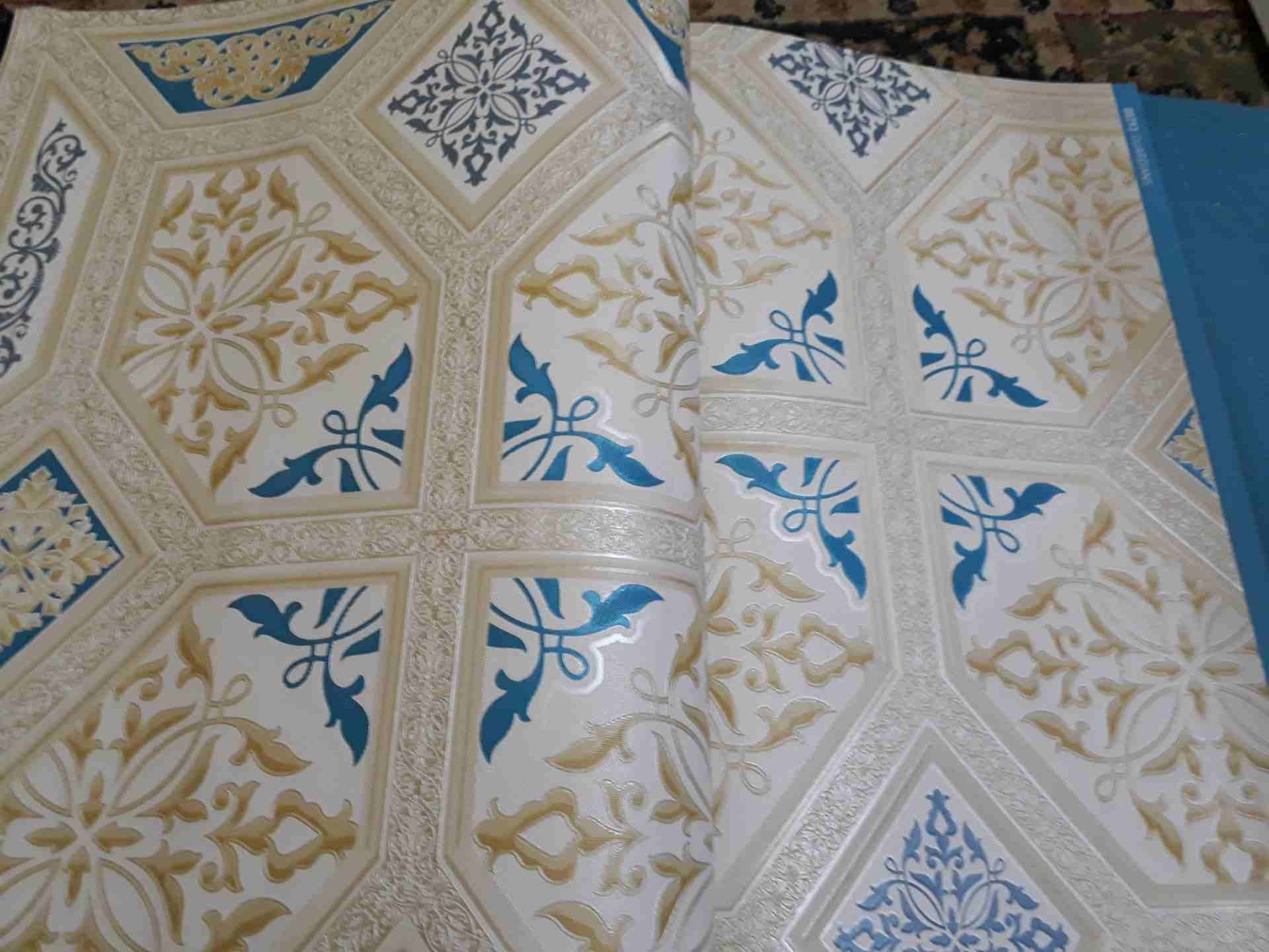 ورق حائط ثلاثي الابعاد
لا تنسَ أنك شاهدت هذا الإعلان في عنكبوت
ورق حائط كوري ثلاثي الابعاد وبجود...