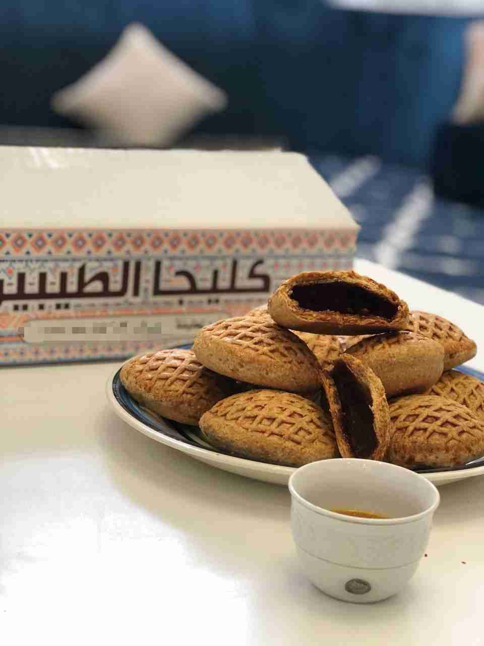 كليجا القضيم طازجة
لا تنسَ أنك شاهدت هذا الإعلان في عنكبوت
للبيع كليجا القصيم جديدة وطارجة...