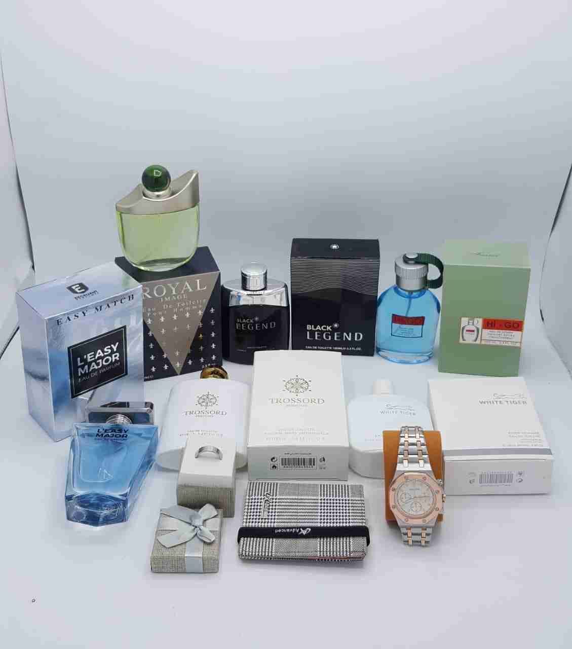 ععرض عطور رجالي
لا تنسَ أنك شاهدت هذا الإعلان في عنكبوت
عرض خاص
6 حبات عطور رجالي ابو 100 ملي...