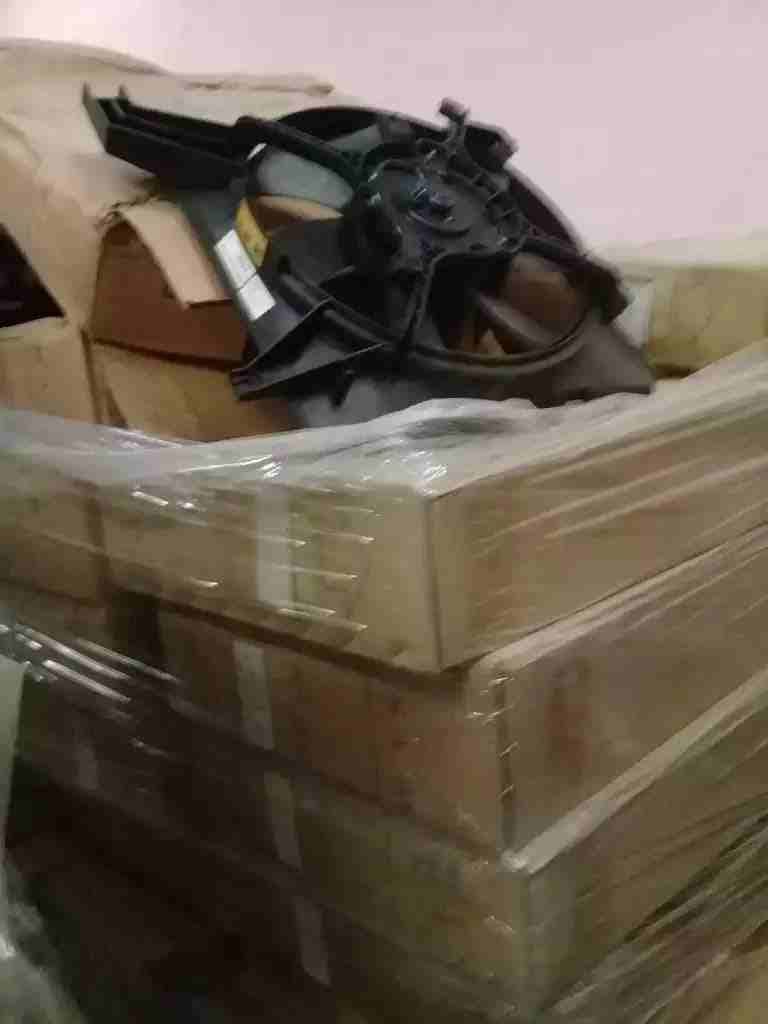 للبيع قطع غيار متنوعة
لا تنسَ أنك شاهدت هذا الإعلان في عنكبوت
للبيع قطع غيار متنوعة كوري ياباني أ...