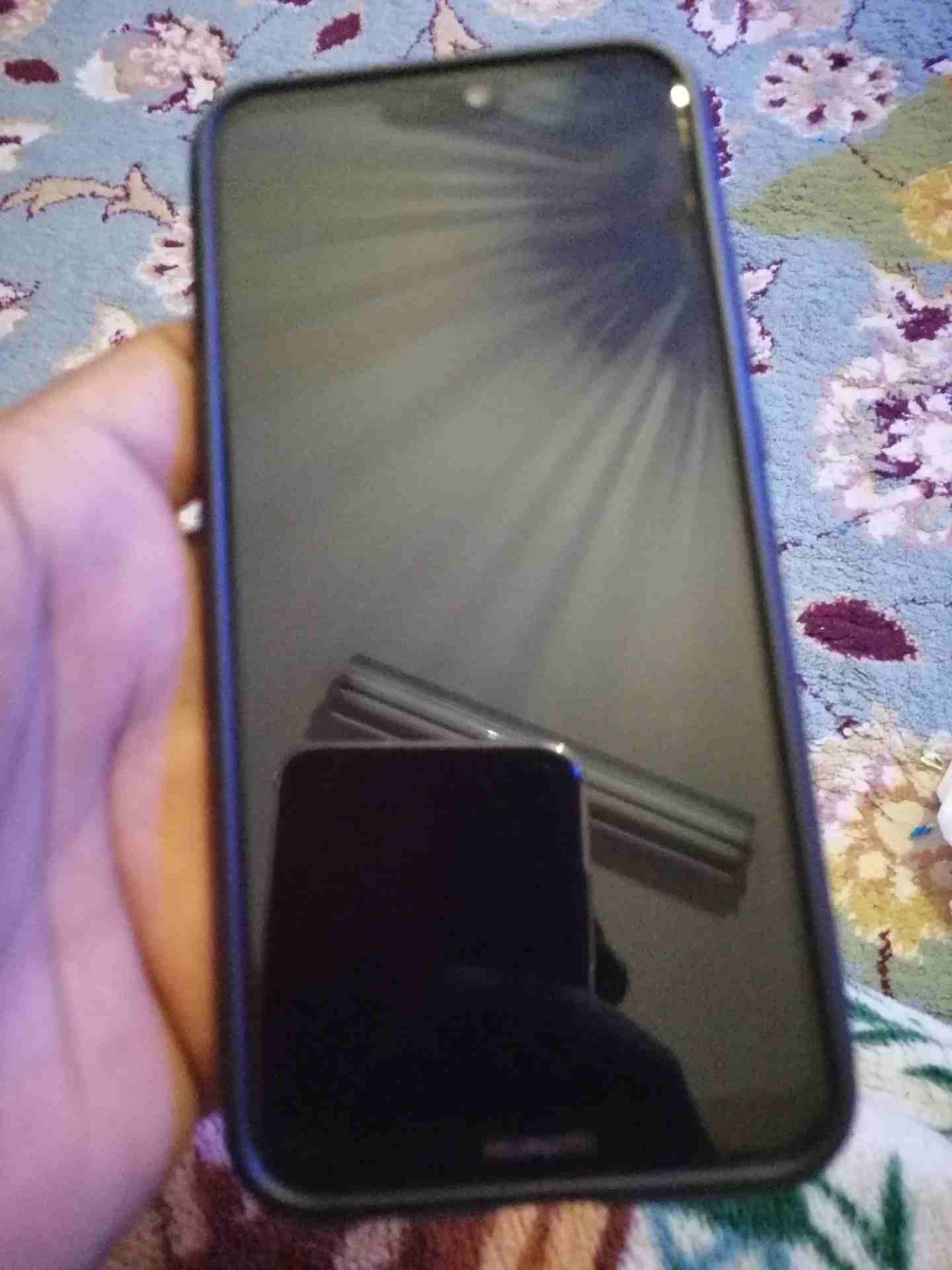 للببع هواوي نوفا 3e
لا تنسَ أنك شاهدت هذا الإعلان في عنكبوت
للبيع هواوي نوفا 3e اللون اسود 64قيقا...