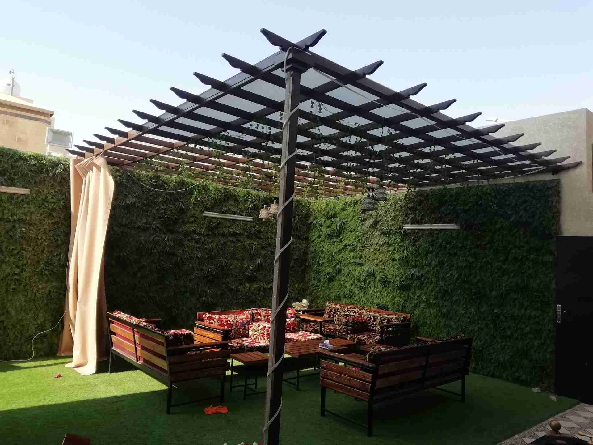 مظلات وسواتر وجميع اعمال الحداده با اسعار مناسبه
لا تنسَ أنك شاهدت هذا الإعلان في عنكبوت
تخصص...