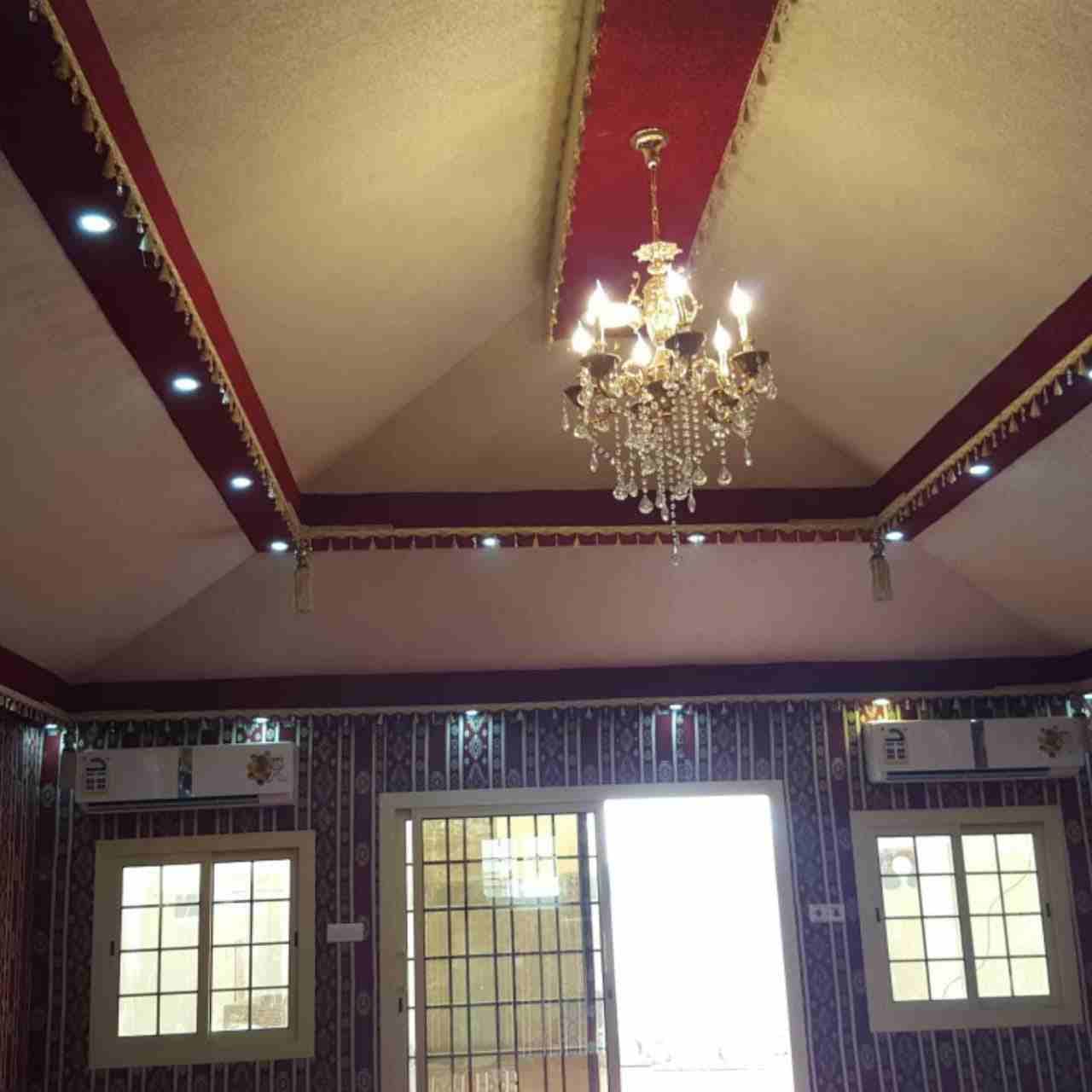 مظلات وسواتر ديارالعرب جده 0559994318
لا تنسَ أنك شاهدت هذا الإعلان في عنكبوت
مؤسسه متكاملة بجميع...