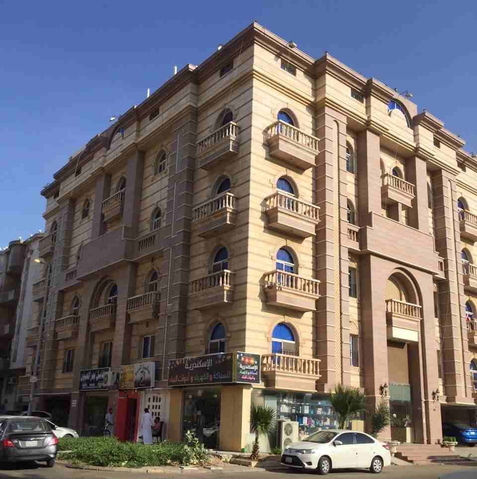 عمارة إستثمارية للعقارين
لا تنسَ أنك شاهدت هذا الإعلان في عنكبوت
عمارة إستثمارية وفرصة ذهبية للمس...