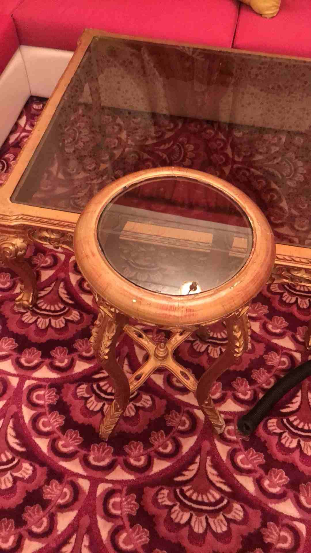 طاوله كبيره وصغيره قزاز
لا تنسَ أنك شاهدت هذا الإعلان في عنكبوت
طاوله كبيره وصغيره قزاز...