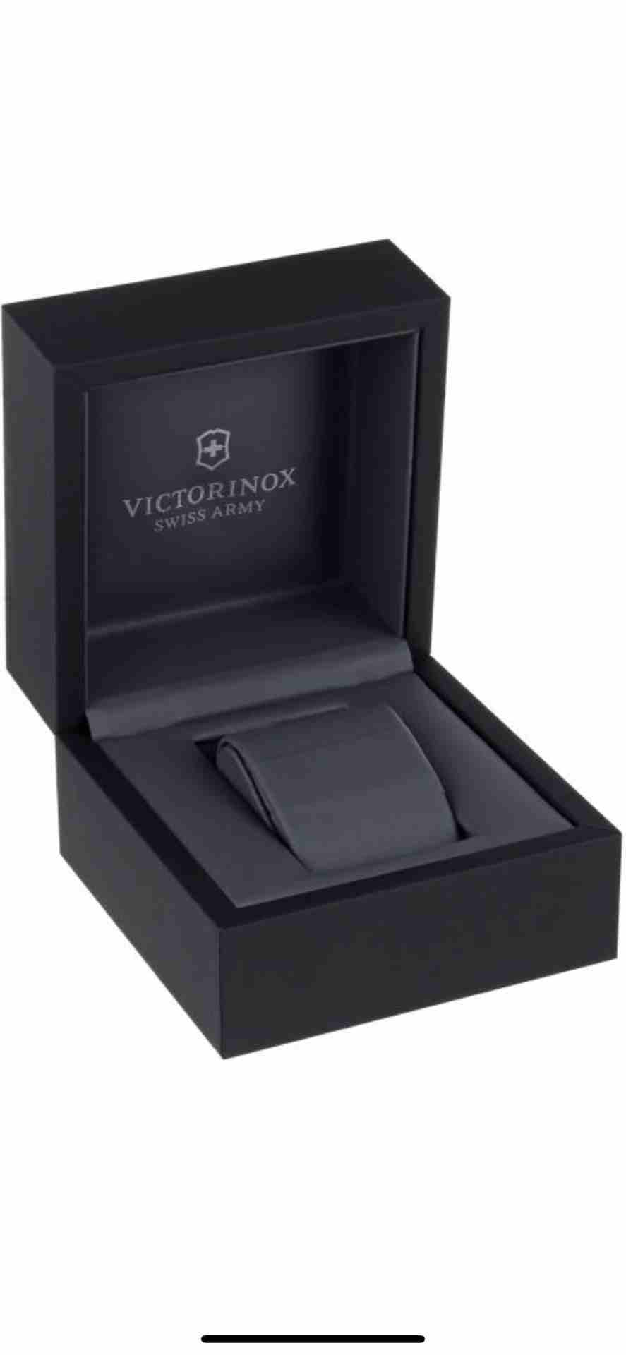 victorinox Swiss made
لا تنسَ أنك شاهدت هذا الإعلان في عنكبوت
Victorinox Swiss Army Men's Ma...