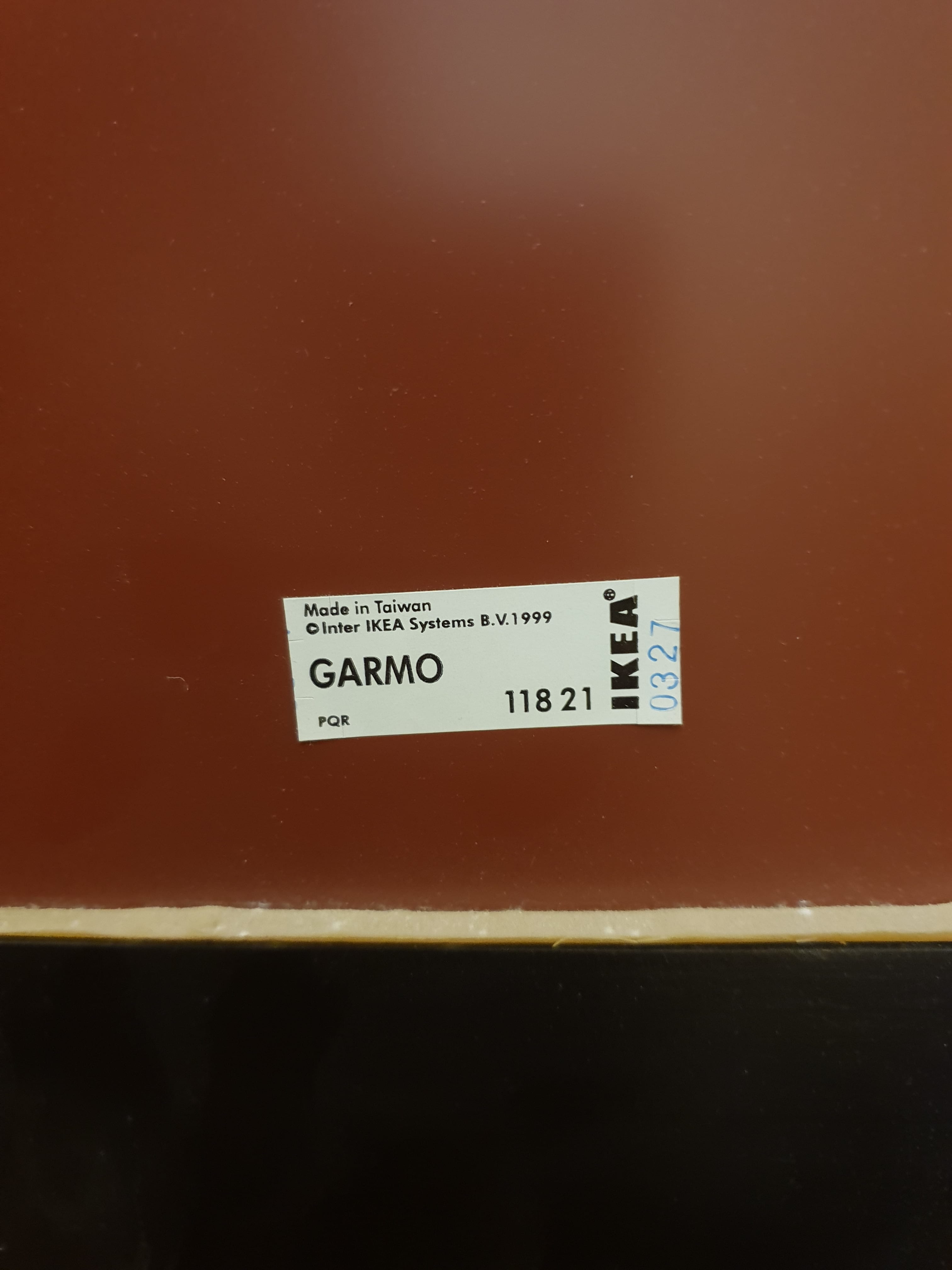 مرايه ايكيا بحاله ممتازه An excellent condition IKEA dressing mirror
لا تنسَ أنك شاهدت هذا الإعلان في عنكبوت...