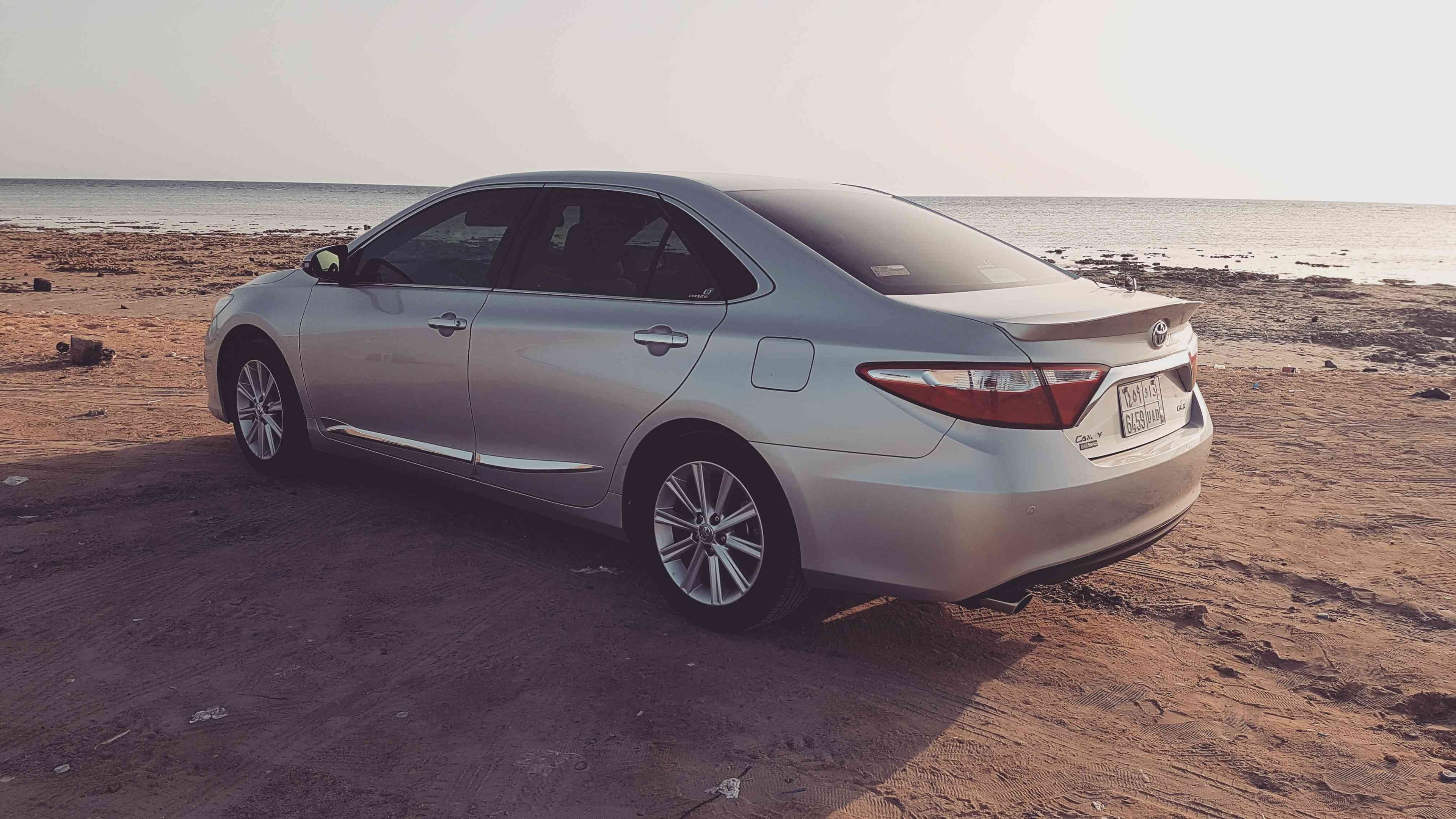 Toyota Camry 2017 Premium with PushButton start , 38,000Km
لا تنسَ أنك شاهدت هذا الإعلان في عنكبوت...