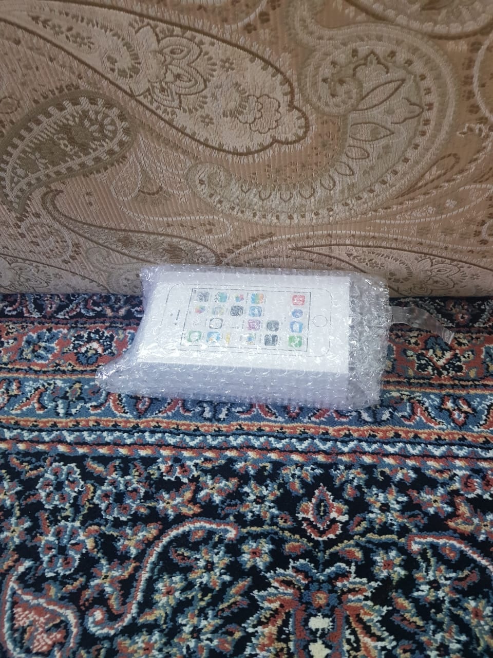 ايفون 5s جديد للبيع رخيص جدا
لا تنسَ أنك شاهدت هذا الإعلان في عنكبوت
ايفون 5s جديد للبيع
بصمه...