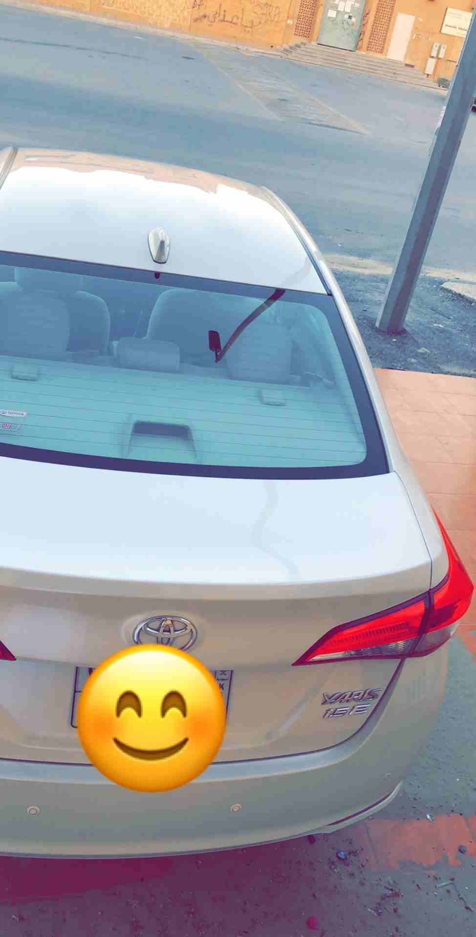 الدمام
لا تنسَ أنك شاهدت هذا الإعلان في عنكبوت
ياريس موديل 2018 ممشى تقريبا 39000 بدي وكالة
توجد...