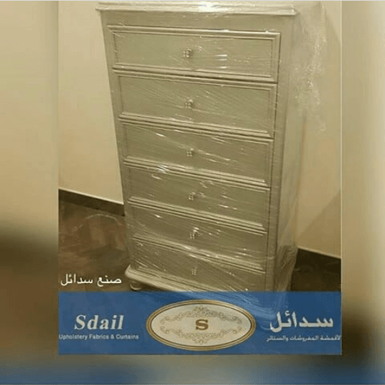 غرف نوم
لا تنسَ أنك شاهدت هذا الإعلان في عنكبوت
نحن على إستعداد لتاثيث الشقق والفلل والفنادق والش...