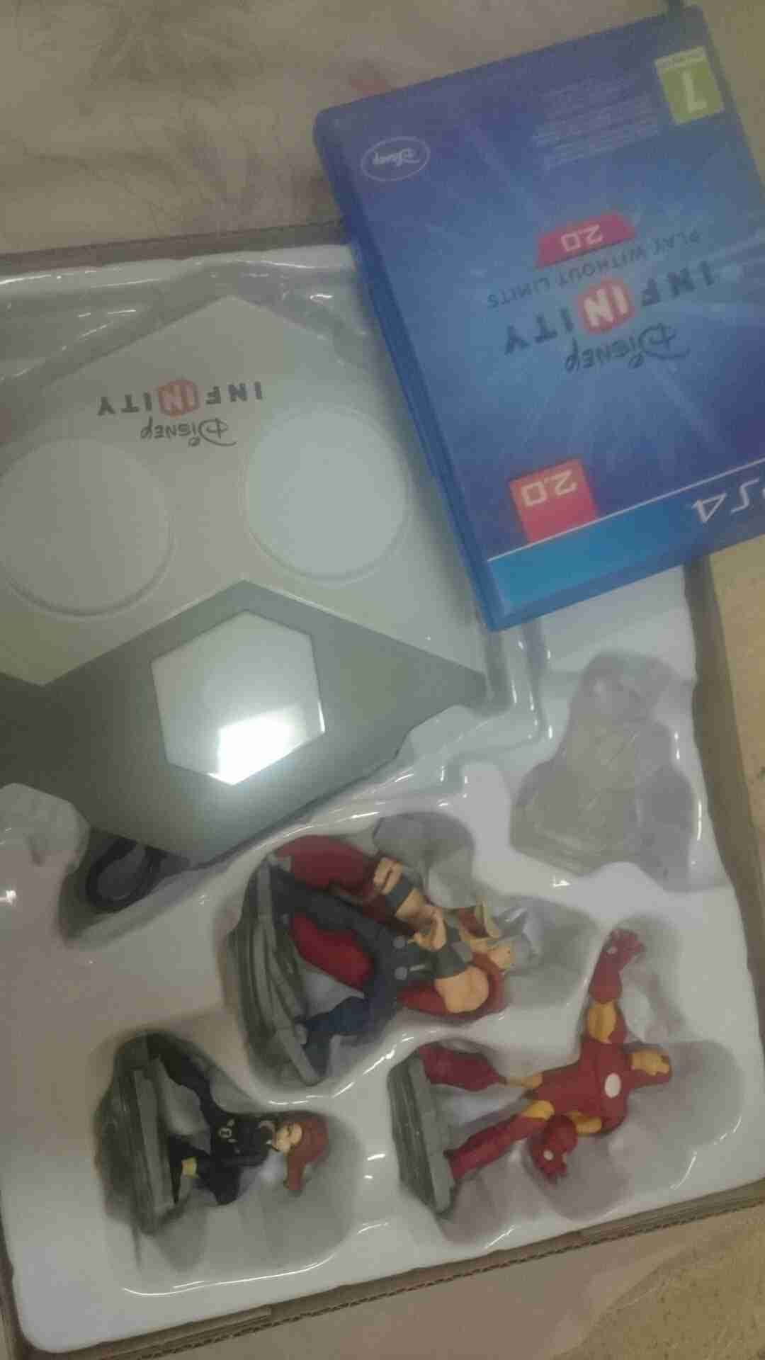 ps4 for gaming
لا تنسَ أنك شاهدت هذا الإعلان في عنكبوت
ps4 for gaming...