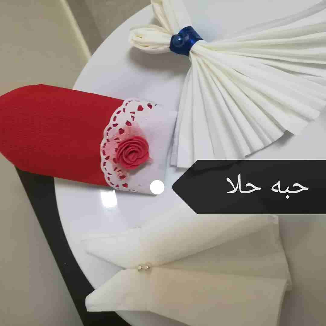 كوكيز ومناديل
لا تنسَ أنك شاهدت هذا الإعلان في عنكبوت
كوكيز للافراح والخطوبه والولاده
مناديل بأش...