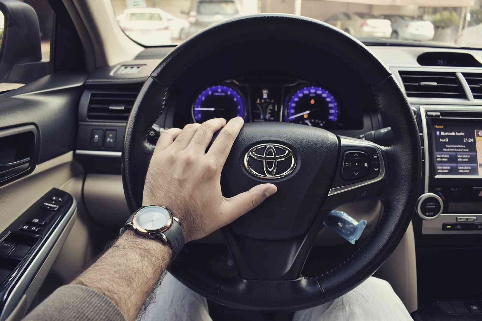 Toyota Camry 2017 Premium with PushButton start , 38,000Km
لا تنسَ أنك شاهدت هذا الإعلان في عنكبوت...