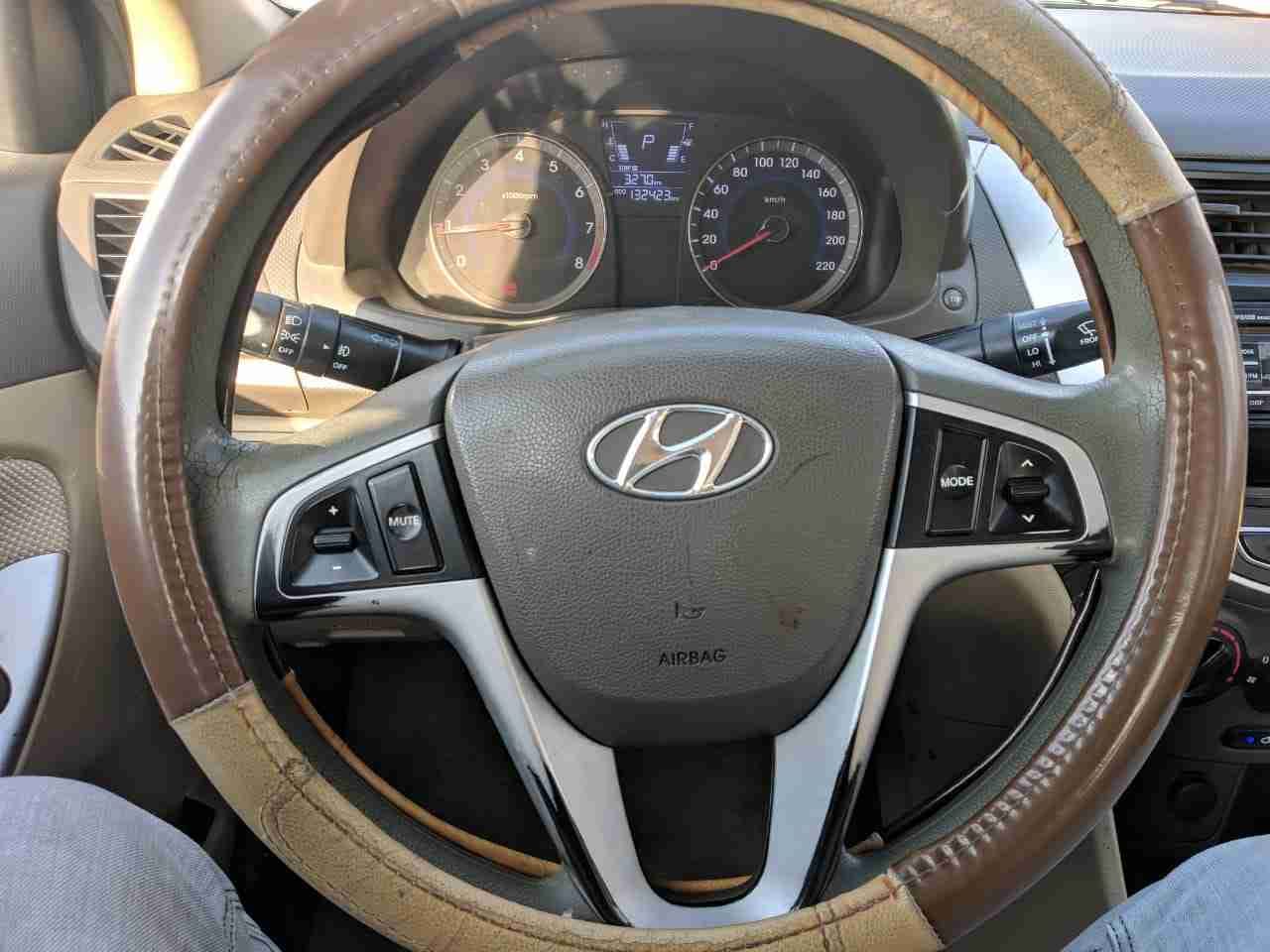 Hyundai Accent 2013
لا تنسَ أنك شاهدت هذا الإعلان في عنكبوت
هونداي اكسنت -
للبيع
فحص جديد...