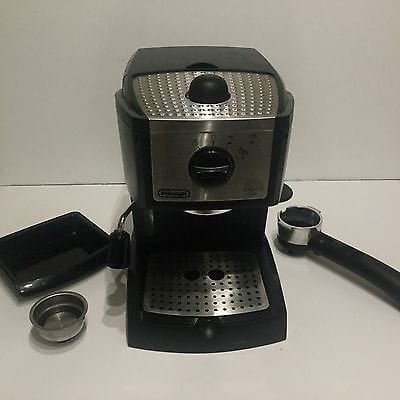 صانعة الاسبريسو ديلونجي EC155
لا تنسَ أنك شاهدت هذا الإعلان في عنكبوت
للبيع صانعة الاسبريسو ا...