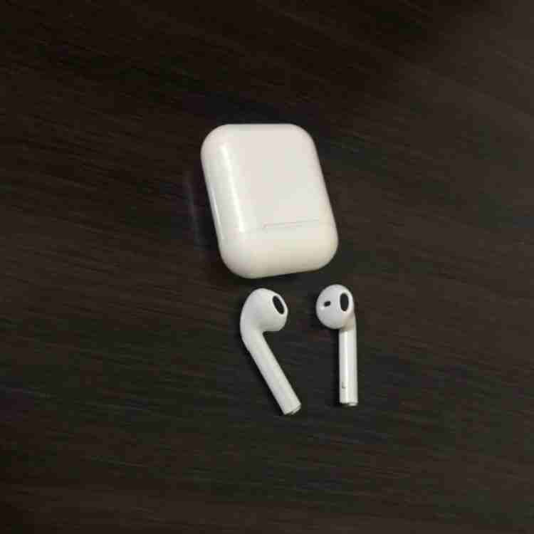 سماعات air bods
لا تنسَ أنك شاهدت هذا الإعلان في عنكبوت
سمعات اير بود تقليد جديد
جوده عاليه ضمان...