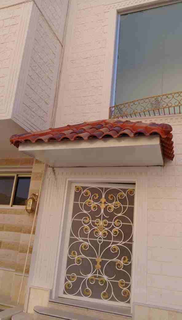 قرميد مشبات
لا تنسَ أنك شاهدت هذا الإعلان في عنكبوت
اسطح قرميد
مشبات
اسمنت بورد
ديكورات
هناجر
#ج...