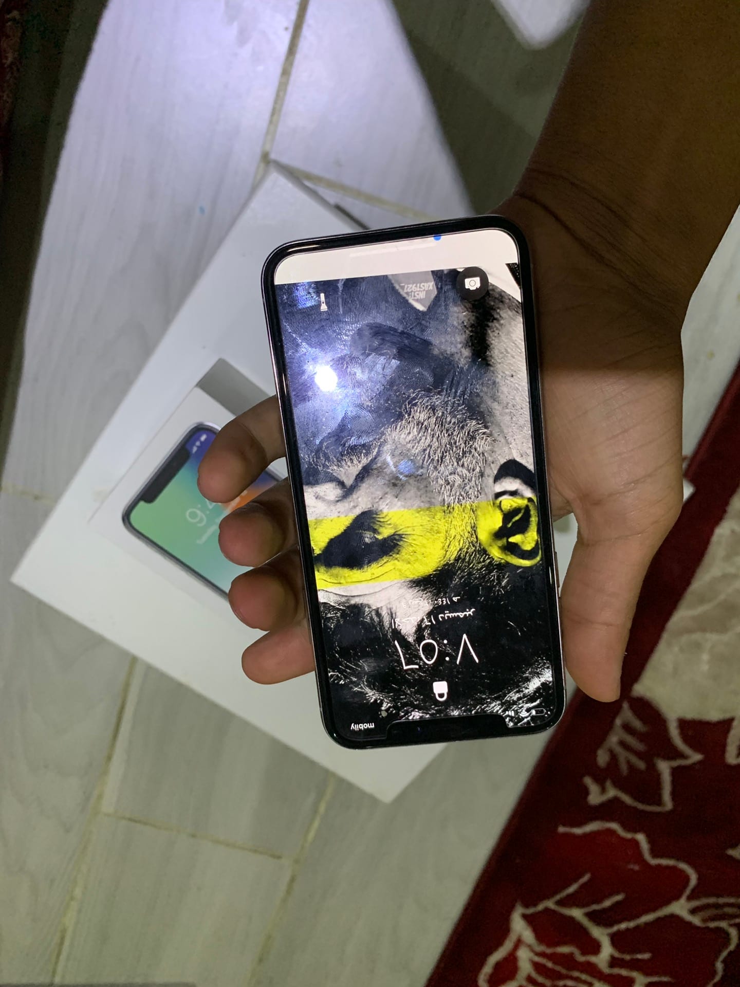 ايفون x
لا تنسَ أنك شاهدت هذا الإعلان في عنكبوت
بسم الله
الجوال من جرير شاريه
مستخدم اقل من...