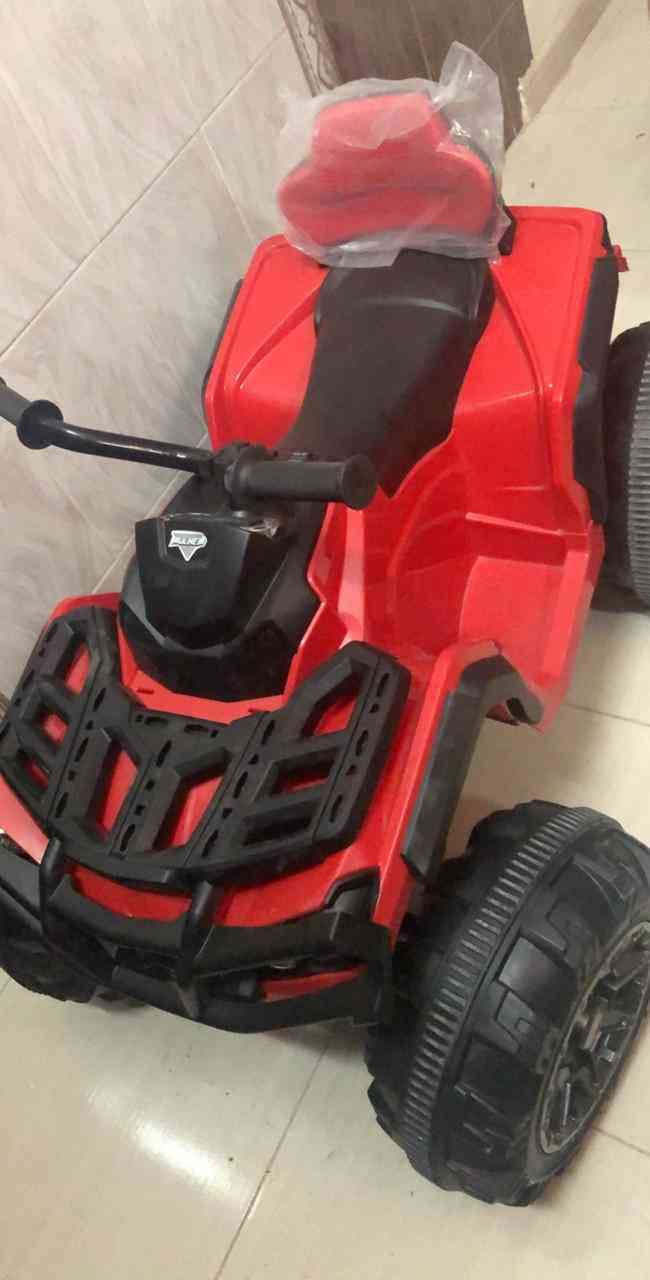 دبابات اطفال جدا جديده
لا تنسَ أنك شاهدت هذا الإعلان في عنكبوت
دبابات جديده جاتني هديه ومافيه...