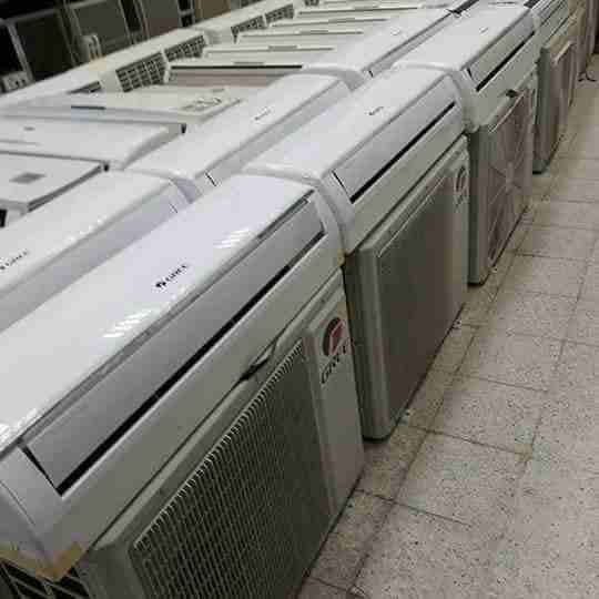 بيع وشراء واستبدال جميع المكيفات والأجهزة الكهربية المستعملة والجديدة باسعار مناسبة مع التوصيل والتركيب والضمان بالفتوره داخل وخارج الرياض لتواصل وتصاب0561423261 اوجوال0561423261 وتبديل جميع المكيفات...