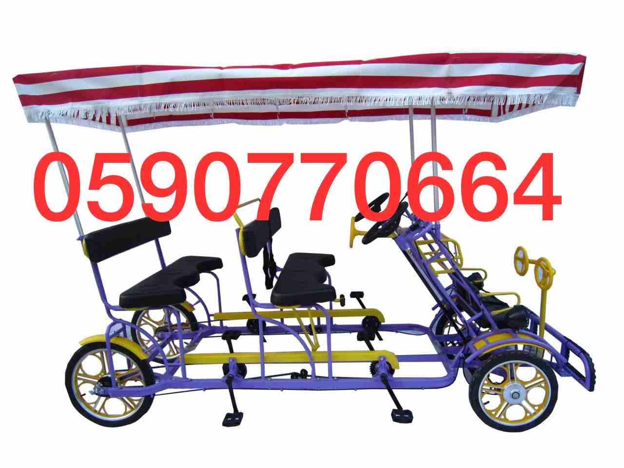 دراجات اربع كفرات للبيع 0590770664
سياكل اربع كفرات للبيع بالرياض 0590770664
دراجات اربع عجلات للبيع في الرياض 0590770664
سياكل اربع عجلات 0590770664 سيكل اربع كفرات 0590770664 دراجة اربع عجلات داخل م...