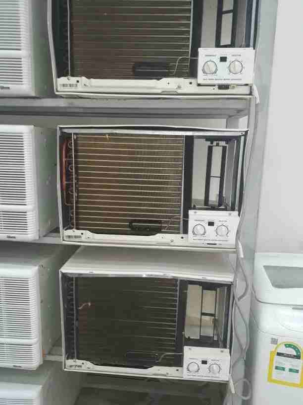 بيع وشراء واستبدال جميع المكيفات والأجهزة الكهربية المستعملة شبه جديد مع التوصيل والتركيب والضمان بالفتوره داخل وخارج الرياض لتواصل وتصاب0561423261 اوجوال0561423261 شراء وبيع جميع المكيفات والأجهزة ال...
