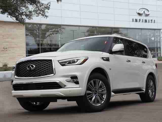 Email.....eufoxmotor@gmail.com
NEW 2018 INFINITI QX80
Offer - €30,000 Euro
8 cylinder engine, White exterior and automatic transmission.
FEATURES
Air conditioning
Alarm
AUX audio in
CD player...