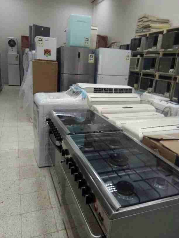 بيع وشراء واستبدال جميع المكيفات والأجهزة الكهربية المستعملة والجديدة باسعار مناسبة مع التوصيل والتركيب والضمان بالفتوره داخل وخارج الرياض لتواصل وتصاب0561423261 اوجوال0561423261 وتبديل جميع المكيفات...