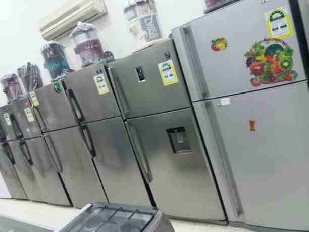 بيع وشراء واستبدال جميع المكيفات والأجهزة الكهربية المستعملة والجديدة باسعار مناسبة مع التوصيل والتركيب والضمان بالفتوره داخل وخارج الرياض لتواصل وتصاب0561423261 اوجوال0561423261 وتبديل جميع المكيفات...