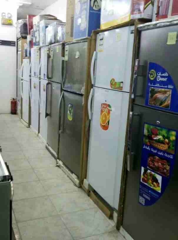 بيع وشراء واستبدال جميع المكيفات والأجهزة الكهربية المستعملة والجديدة باسعار مناسبة مع التوصيل والتركيب والضمان بالفتوره داخل وخارج الرياض لتواصل وتصاب0561423261 اوجوال0561423261 وتبديل جميع المكيفات...