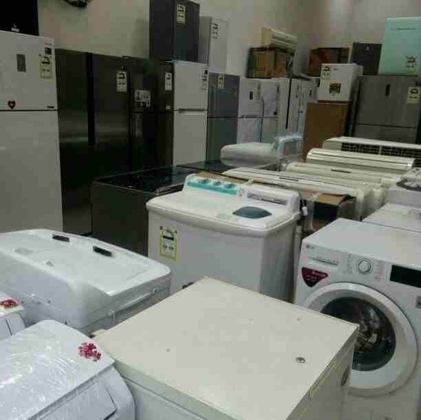 بيع وشراء واستبدال جميع المكيفات والأجهزة الكهربية المستعملة والجديدة باسعار مناسبة مع التوصيل والتركيب والضمان بالفتوره داخل وخارج الرياض لتواصل وتصاب0561423261 اوجوال0561423261 وتبديل جميع المكيفات...