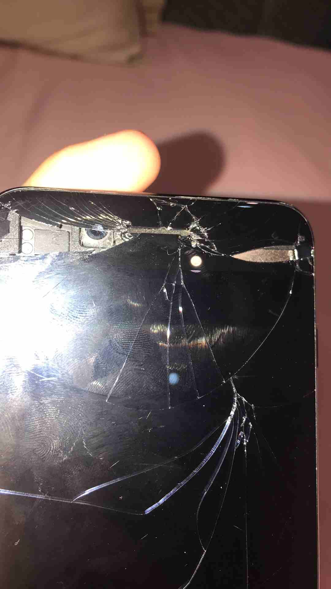 اسود مطفي iPhone 7 مستعمل
لا تنسَ أنك شاهدت هذا الإعلان في عنكبوت
السلام علكم ورحمه الله ، اما بع...