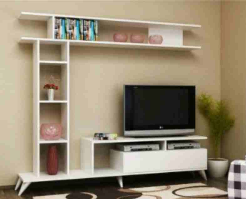 طاولات تلفاز تركية
لا تنسَ أنك شاهدت هذا الإعلان في عنكبوت
طاولات تلفاز خشب تركي سماكة 18 ملم
لل...