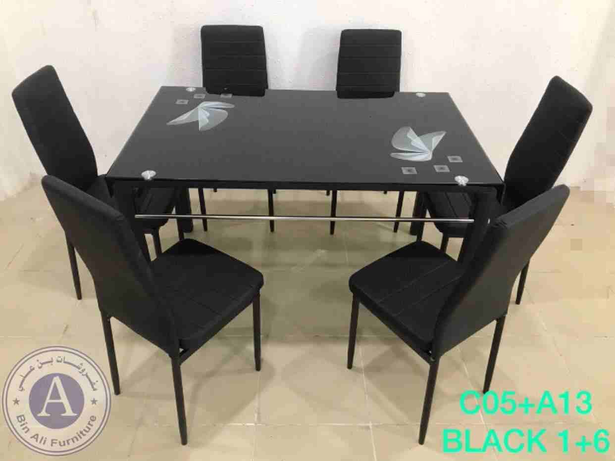 طاولة و4كراسي زجاج مقاوم للحرارة اشكال رائعة جدا
لا تنسَ أنك شاهدت هذا الإعلان في عنكبوت
أقوى الت...