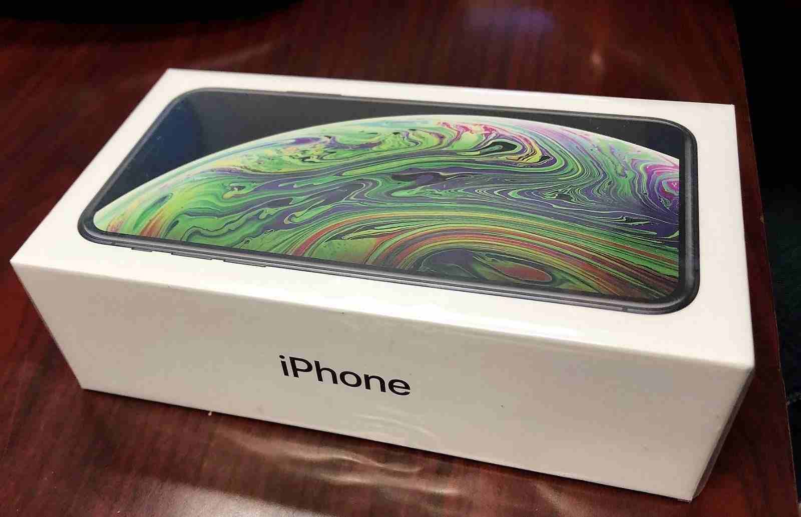 Apple iPhone xs max 512GB $450
All products are brand new, unlocked sealed in box comes with 1 year international warranty and also 6 months return policy
- 100% Genuine Products. Reasonable discou...