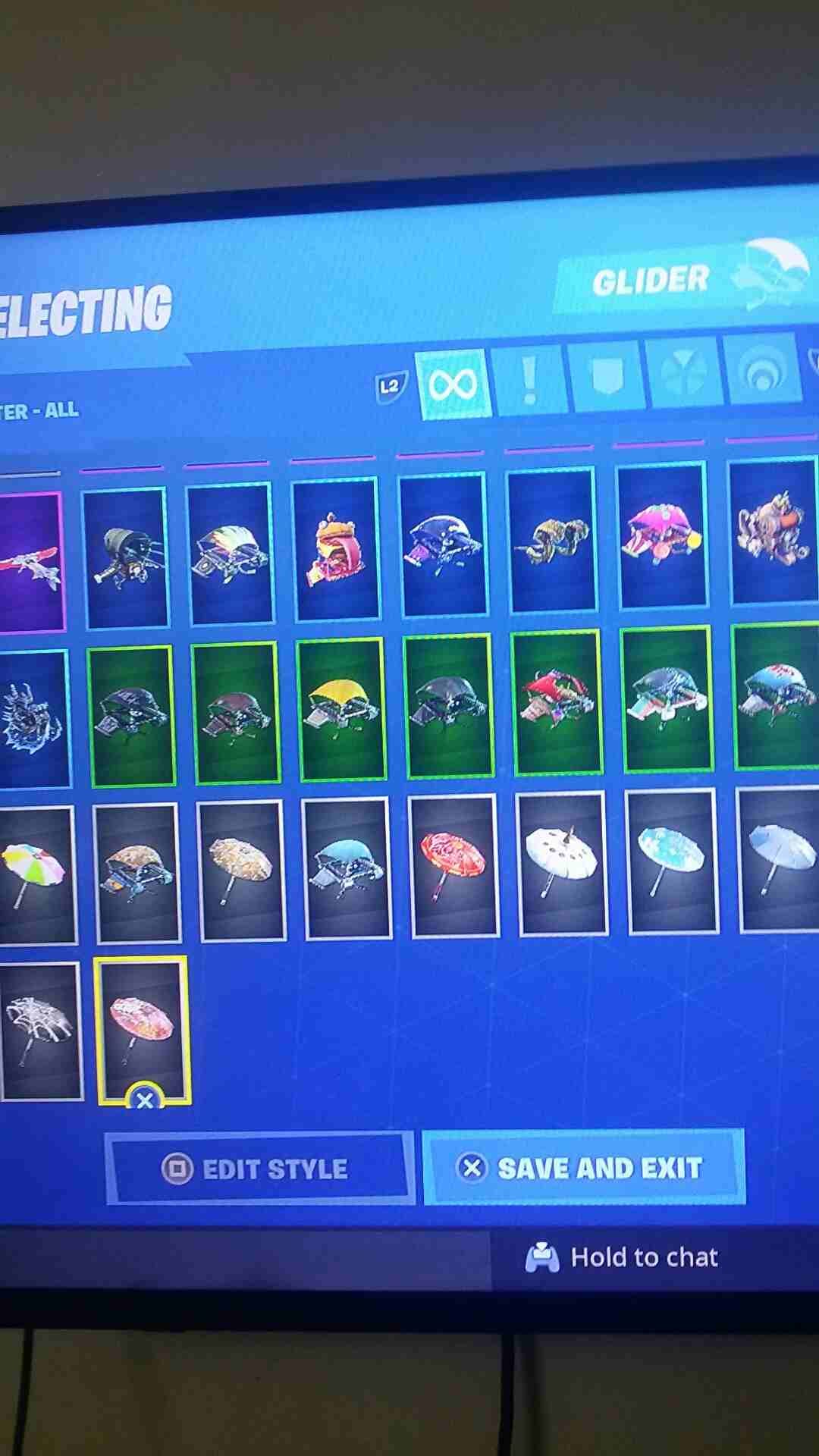 حساب فورت نايت للبيع
لا تنسَ أنك شاهدت هذا الإعلان في عنكبوت
كل شي يوجد امامك بالصور الا كم خلفيه...