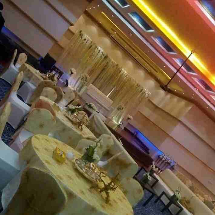 لعروض مميزة بقاعات احتفالات واجتماعات فندق رمادا الهدا بالطائف بادر بالحجز
لا تنسَ أنك شاهدت هذا الإعلان في عنكبوت...
