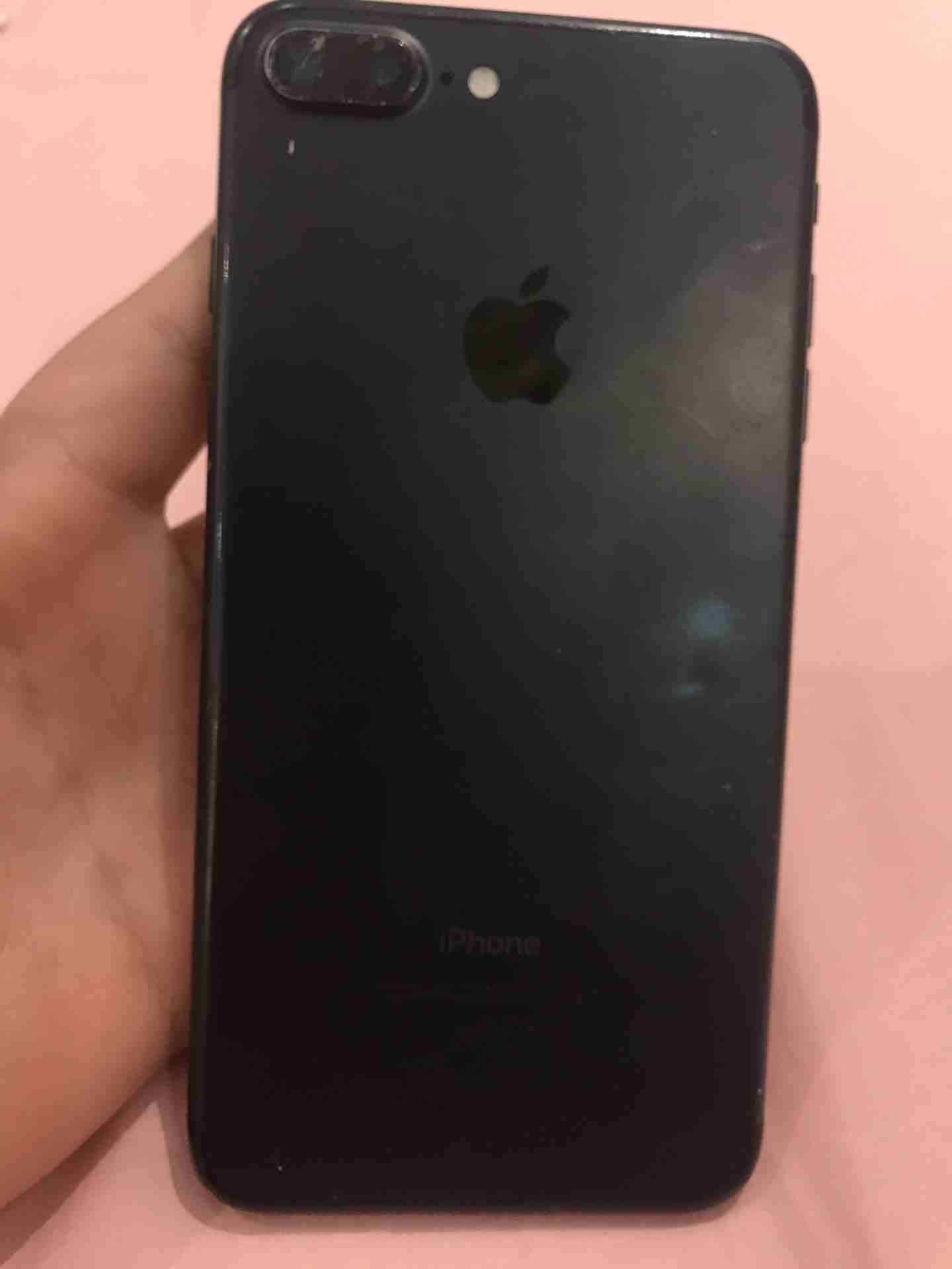اسود مطفي iPhone 7 مستعمل
لا تنسَ أنك شاهدت هذا الإعلان في عنكبوت
السلام علكم ورحمه الله ، اما بع...