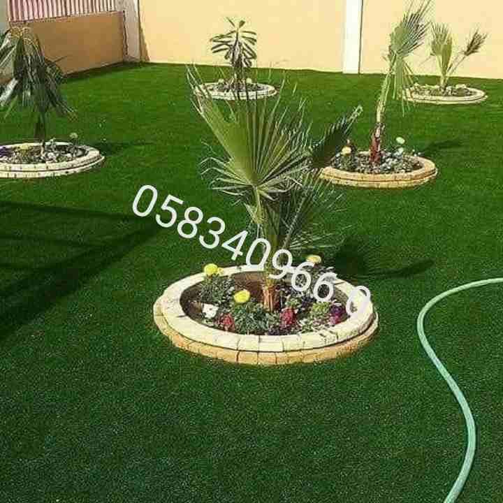فن وتنسيق الحدائق
لا تنسَ أنك شاهدت هذا الإعلان في عنكبوت
فن وتصميم وتنسيق جميع انواع الديكورات ا...