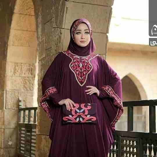 اسدالات صلاه و عبايات استقبال
لا تنسَ أنك شاهدت هذا الإعلان في عنكبوت
هادي زوجتك و والدتك في شهر...