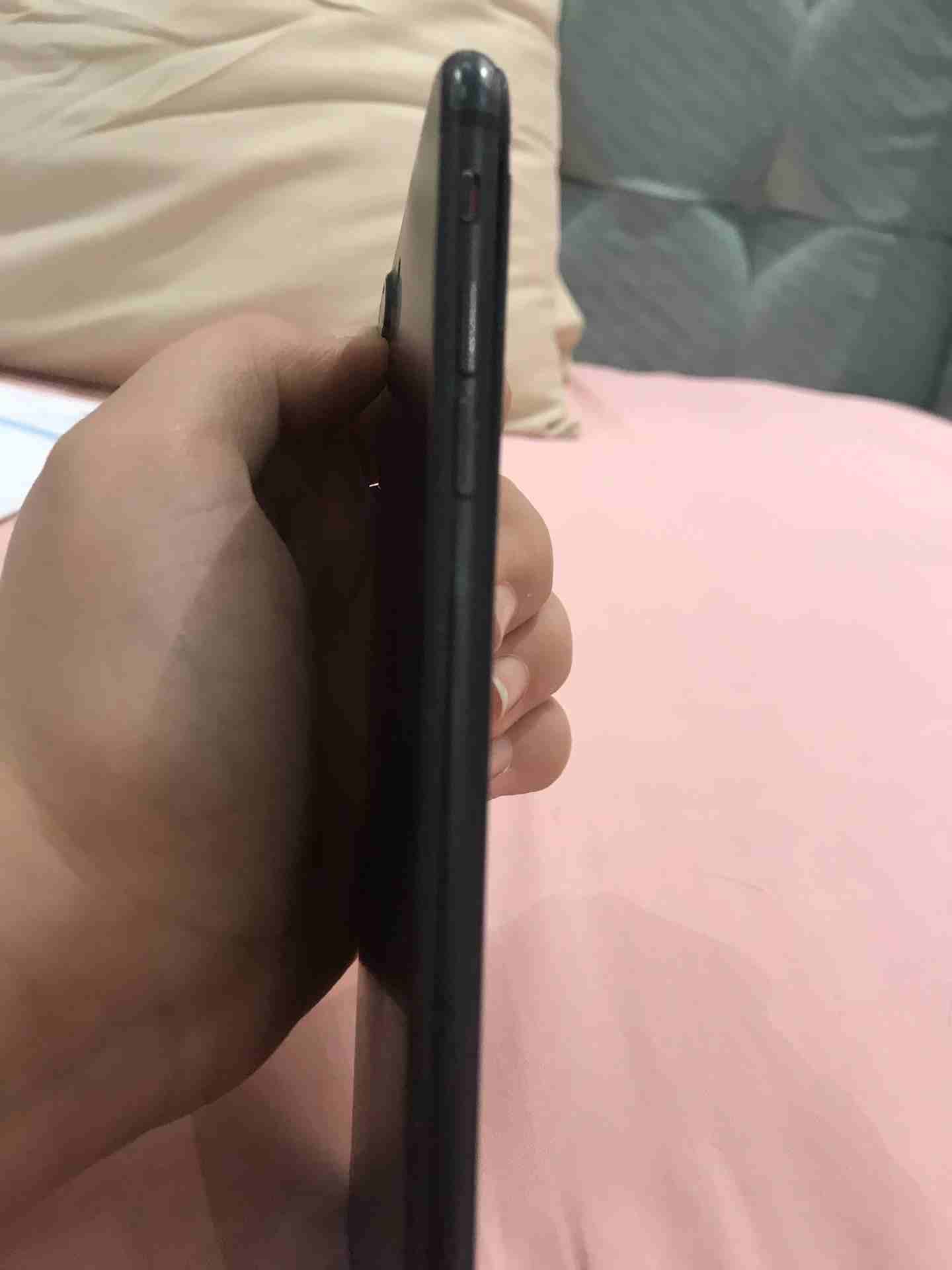 اسود مطفي iPhone 7 مستعمل
لا تنسَ أنك شاهدت هذا الإعلان في عنكبوت
السلام علكم ورحمه الله ، اما بع...
