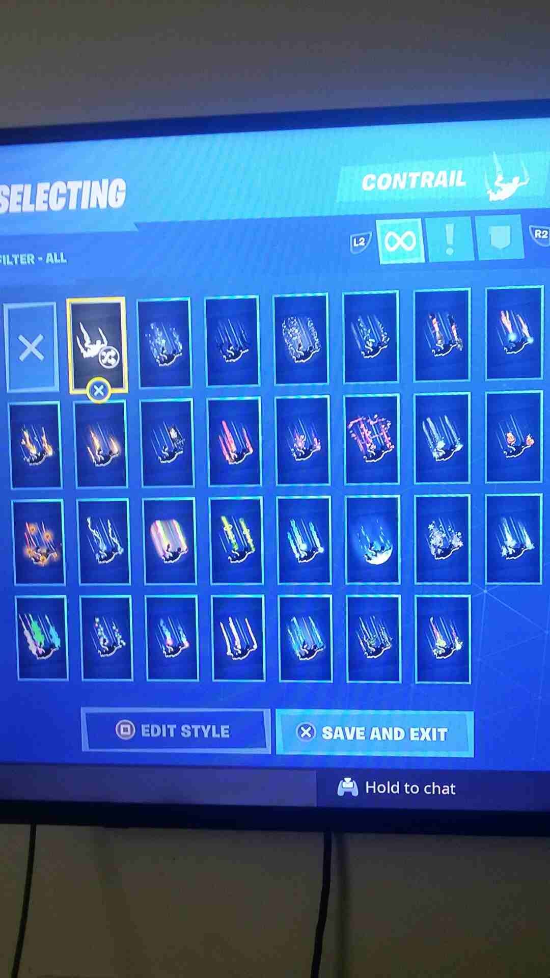 حساب فورت نايت للبيع
لا تنسَ أنك شاهدت هذا الإعلان في عنكبوت
كل شي يوجد امامك بالصور الا كم خلفيه...