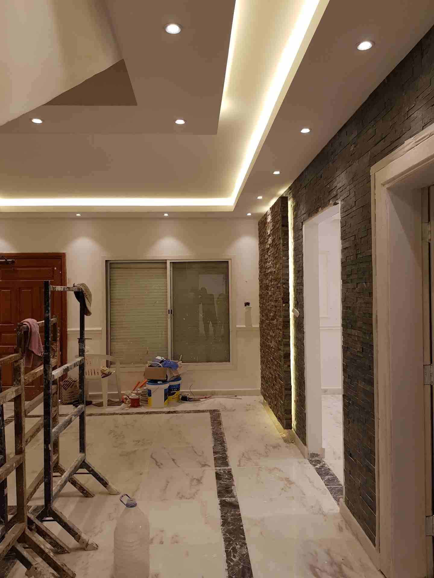 ديكورات،جبس،دهانات،ترميم، تشطيب ..بأفضل الأسعار خصم 30%
لا تنسَ أنك شاهدت هذا الإعلان في عنكبوت...