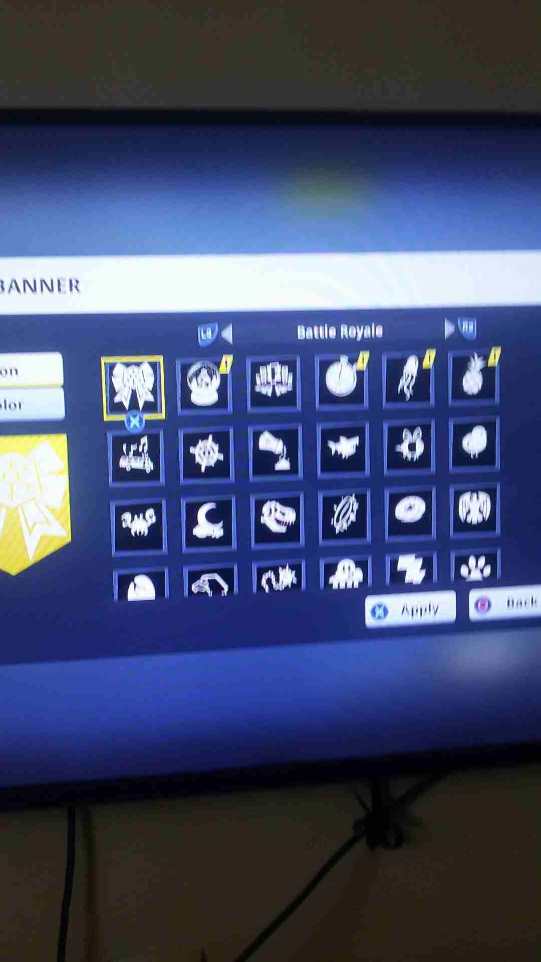 حساب فورت نايت للبيع
لا تنسَ أنك شاهدت هذا الإعلان في عنكبوت
كل شي يوجد امامك بالصور الا كم خلفيه...