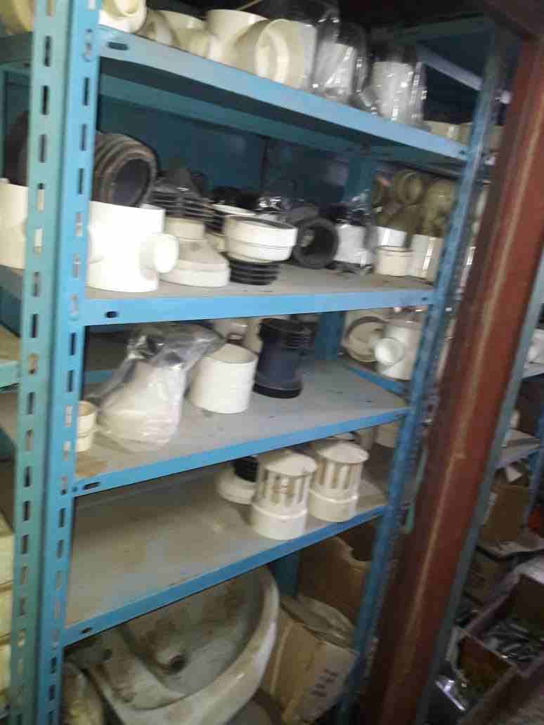 للبيع في جدة تصفية محل مواد بناء مع مستودع
لا تنسَ أنك شاهدت هذا الإعلان في عنكبوت
للبيع في جدة ت...